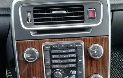 Volvo S60 III, 2012 год, 1 800 000 рублей, 1 фотография