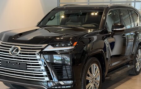 Lexus LX, 2024 год, 20 050 000 рублей, 1 фотография