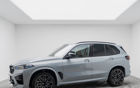 BMW X5 M, 2025 год, 22 350 000 рублей, 1 фотография