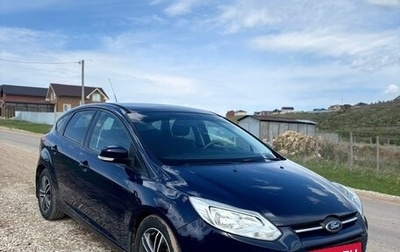 Ford Focus III, 2012 год, 800 000 рублей, 1 фотография