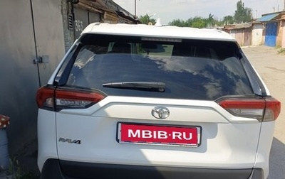 Toyota RAV4, 2020 год, 3 050 000 рублей, 1 фотография