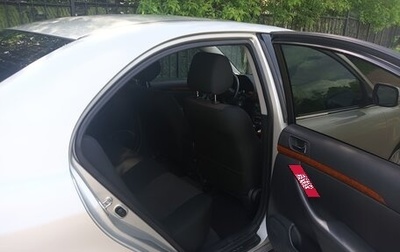 Toyota Avensis III рестайлинг, 2006 год, 890 000 рублей, 1 фотография