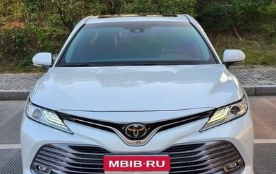 Toyota Camry, 2021 год, 1 990 000 рублей, 1 фотография