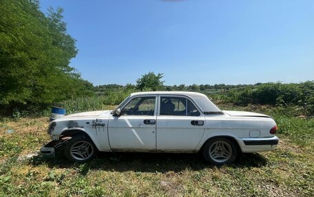 ГАЗ 3110 «Волга», 1999 год, 5 000 рублей, 21 фотография