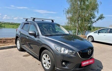Mazda CX-5 II, 2013 год, 1 800 000 рублей, 2 фотография
