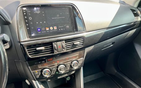 Mazda CX-5 II, 2013 год, 1 800 000 рублей, 9 фотография