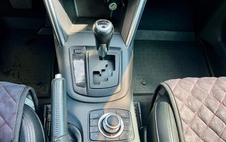 Mazda CX-5 II, 2013 год, 1 800 000 рублей, 10 фотография