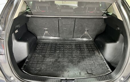 Mazda CX-5 II, 2013 год, 1 800 000 рублей, 14 фотография