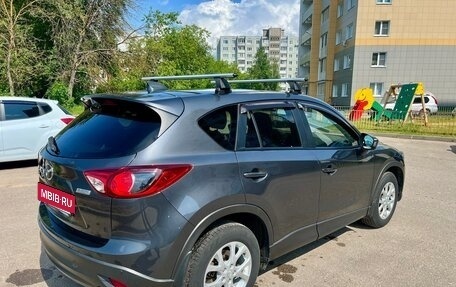 Mazda CX-5 II, 2013 год, 1 800 000 рублей, 5 фотография