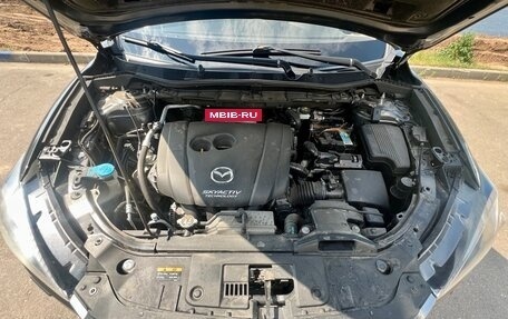 Mazda CX-5 II, 2013 год, 1 800 000 рублей, 7 фотография