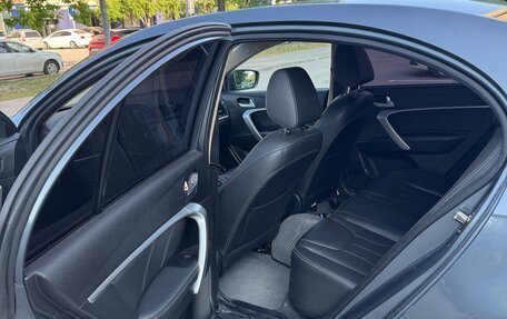 Geely Emgrand 7 I, 2019 год, 1 280 000 рублей, 11 фотография