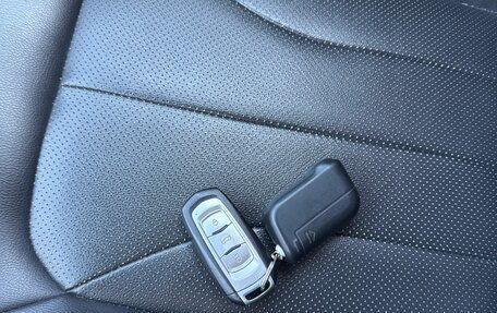 Geely Emgrand 7 I, 2019 год, 1 280 000 рублей, 14 фотография