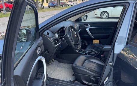 Geely Emgrand 7 I, 2019 год, 1 280 000 рублей, 10 фотография