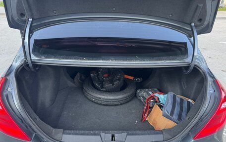 Geely Emgrand 7 I, 2019 год, 1 280 000 рублей, 15 фотография