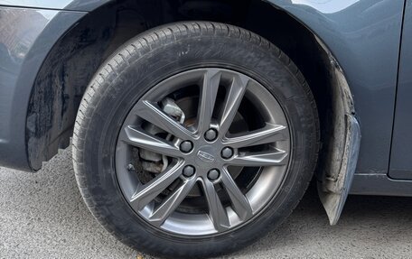 Geely Emgrand 7 I, 2019 год, 1 280 000 рублей, 18 фотография