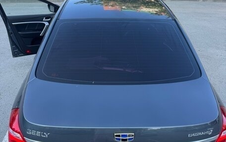 Geely Emgrand 7 I, 2019 год, 1 280 000 рублей, 16 фотография