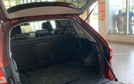 Renault Koleos I рестайлинг 2, 2012 год, 1 050 000 рублей, 2 фотография