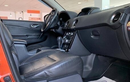 Renault Koleos I рестайлинг 2, 2012 год, 1 050 000 рублей, 4 фотография