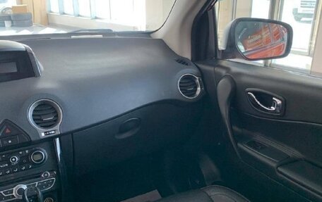 Renault Koleos I рестайлинг 2, 2012 год, 1 050 000 рублей, 8 фотография