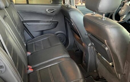 Renault Koleos I рестайлинг 2, 2012 год, 1 050 000 рублей, 5 фотография