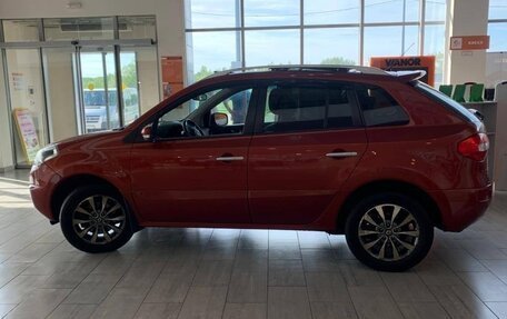Renault Koleos I рестайлинг 2, 2012 год, 1 050 000 рублей, 11 фотография