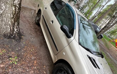 Peugeot 206, 2007 год, 230 000 рублей, 5 фотография