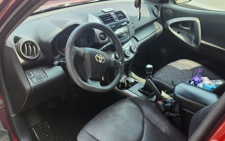 Toyota RAV4, 2010 год, 1 300 000 рублей, 3 фотография