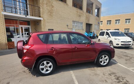 Toyota RAV4, 2010 год, 1 300 000 рублей, 5 фотография