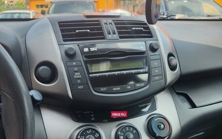 Toyota RAV4, 2010 год, 1 300 000 рублей, 4 фотография