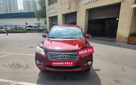 Toyota RAV4, 2010 год, 1 300 000 рублей, 2 фотография