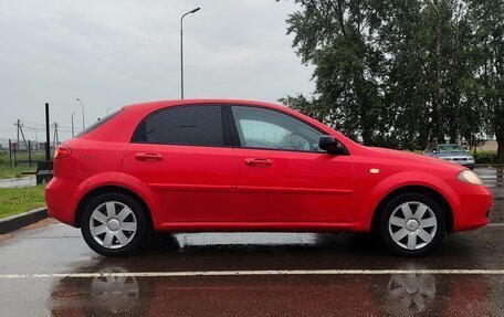 Chevrolet Lacetti, 2008 год, 477 000 рублей, 2 фотография