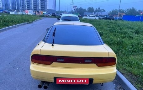 Nissan 200SX S13, 1992 год, 2 000 000 рублей, 4 фотография
