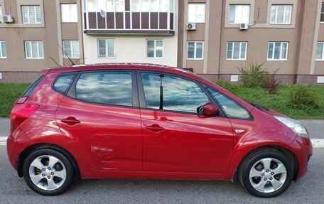KIA Venga I, 2013 год, 607 000 рублей, 8 фотография
