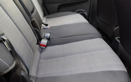 KIA Venga I, 2013 год, 607 000 рублей, 11 фотография