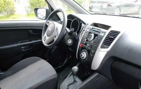 KIA Venga I, 2013 год, 607 000 рублей, 9 фотография