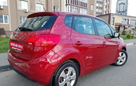 KIA Venga I, 2013 год, 607 000 рублей, 7 фотография