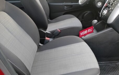 KIA Venga I, 2013 год, 607 000 рублей, 10 фотография