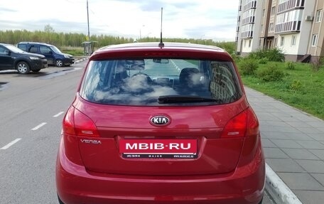 KIA Venga I, 2013 год, 607 000 рублей, 6 фотография