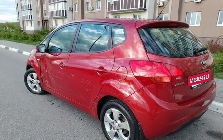 KIA Venga I, 2013 год, 607 000 рублей, 5 фотография