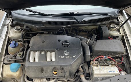 Volkswagen Golf IV, 1998 год, 360 000 рублей, 13 фотография