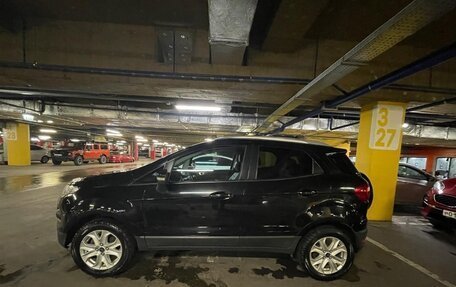 Ford EcoSport, 2016 год, 1 300 000 рублей, 3 фотография