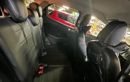 Ford EcoSport, 2016 год, 1 300 000 рублей, 8 фотография