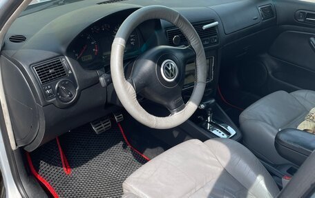 Volkswagen Golf IV, 1998 год, 360 000 рублей, 11 фотография