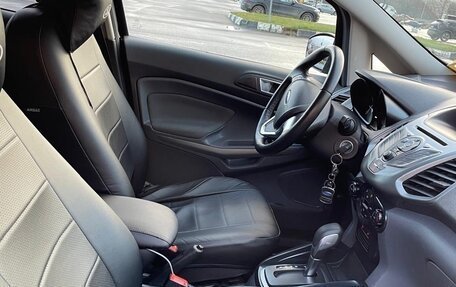 Ford EcoSport, 2016 год, 1 300 000 рублей, 5 фотография
