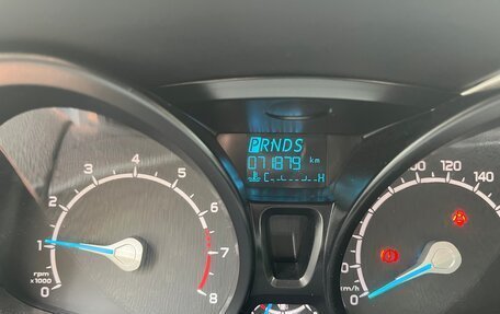 Ford EcoSport, 2016 год, 1 300 000 рублей, 9 фотография