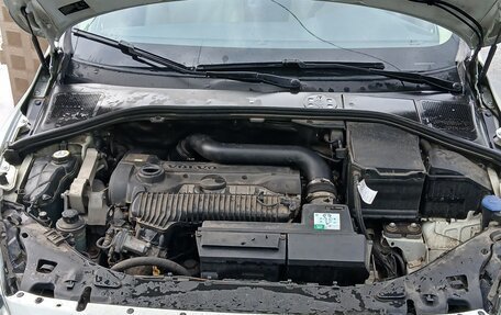 Volvo S60 III, 2012 год, 1 800 000 рублей, 3 фотография