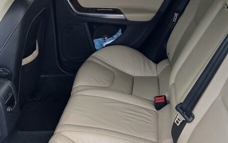 Volvo S60 III, 2012 год, 1 800 000 рублей, 4 фотография