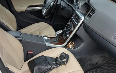 Volvo S60 III, 2012 год, 1 800 000 рублей, 11 фотография