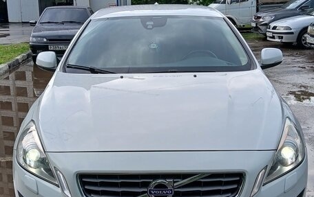 Volvo S60 III, 2012 год, 1 800 000 рублей, 15 фотография