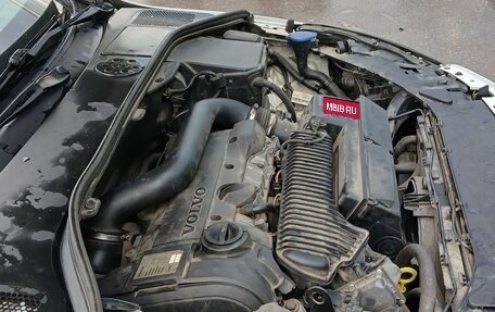 Volvo S60 III, 2012 год, 1 800 000 рублей, 7 фотография